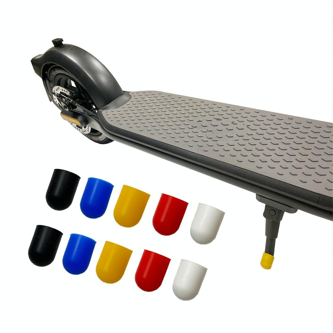 V562-A1034702060DBT-202505262136-00 10-pack Scooter Foot Support Cover for Xiaomi Ninebot Electric Scooter Delivery - Image 1