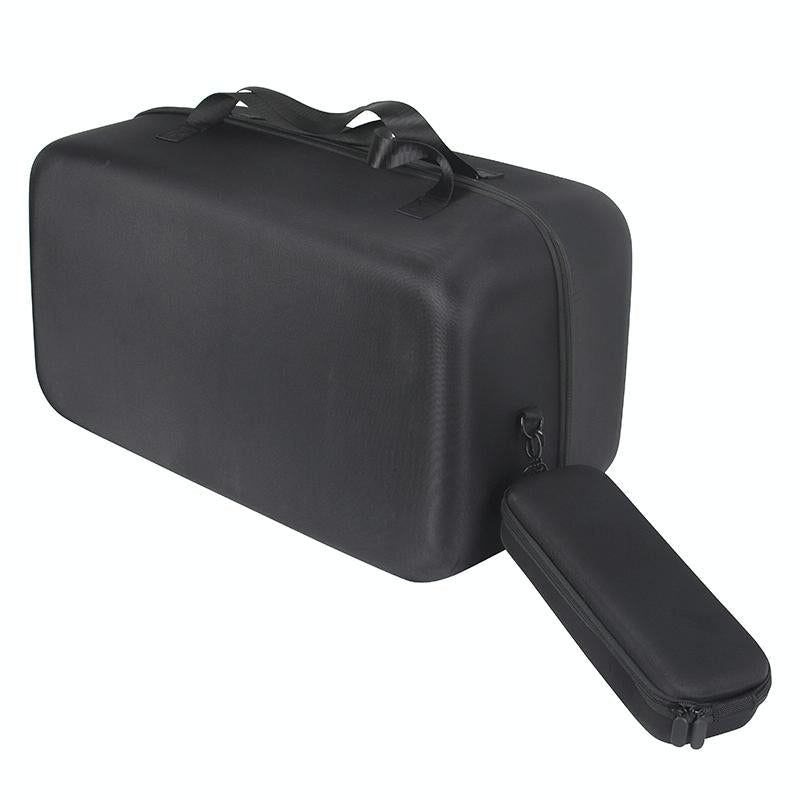 V562-A1054552060DBT-202503041321-00 Jbl Partybox 110 Portable Audio Case with Bluetooth & Microphone Bag - Black - Image 1