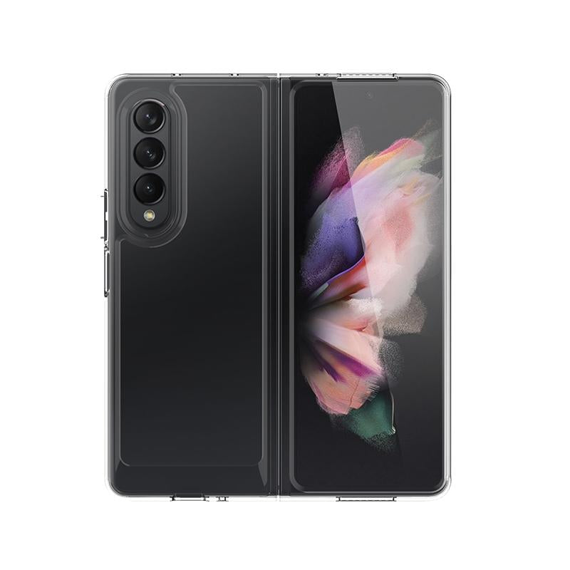 V562-A105752300ADE-202505291210-00 For Samsung Galaxy Z Fold4 5G Tpu Pc Case - Image 1