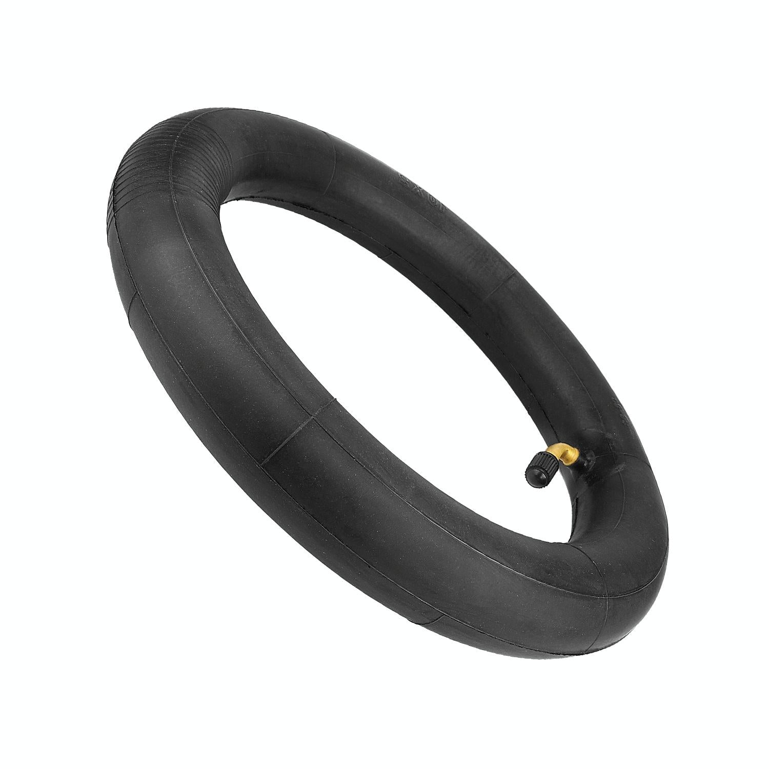 V562-A1063042060DBT-202505262115-00 10 Electric Scooter Rear Inner Tube for Xiaomi M365 / M365 Pro - Bent Mouth - Image 1