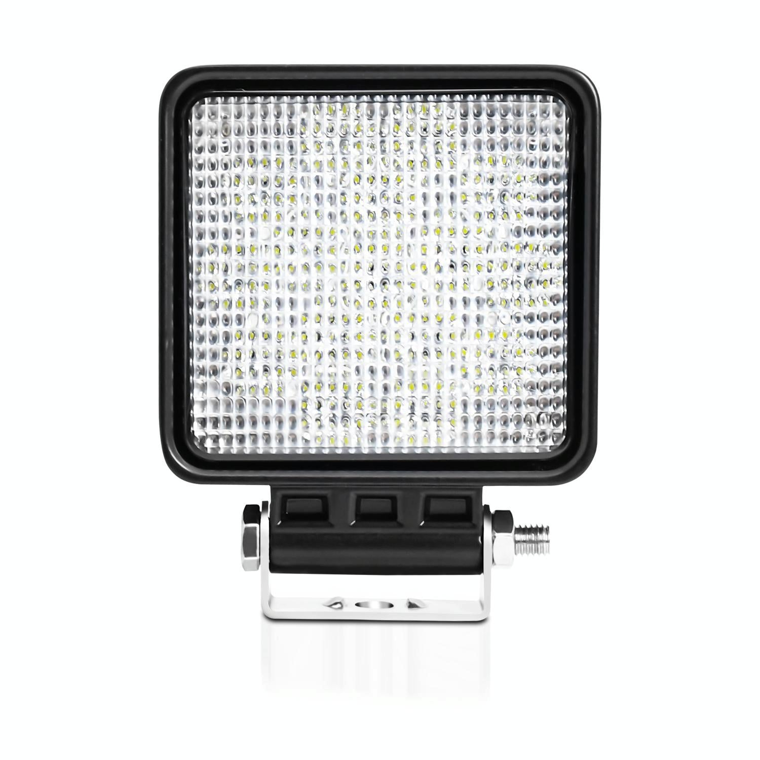 V562-A1066055060DBT-202503051940-00 4 Inch Flood - Surface Mixed Luminous Square Light D0083 - Image 1