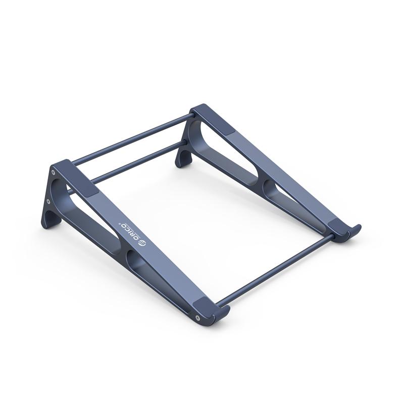 V562-A106682200ADE-202502271951-00 Vertical Laptop Storage Holder - Multi-functional Grey - Image 1