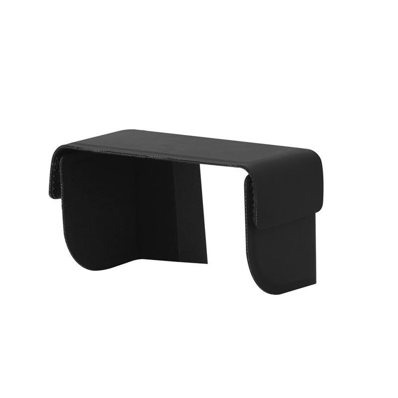 V562-A1071434060DBT-202502212040-00 Portable Sunshade Hood for Dji Pocket 3 Screen Protection - Image 1