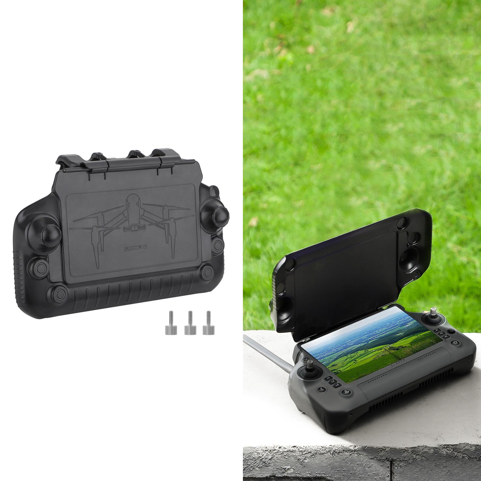 V562-A1097663060DBT-202502212205-00 Protective Hood Plate Cover for Yk570 Remote Control - Image 1