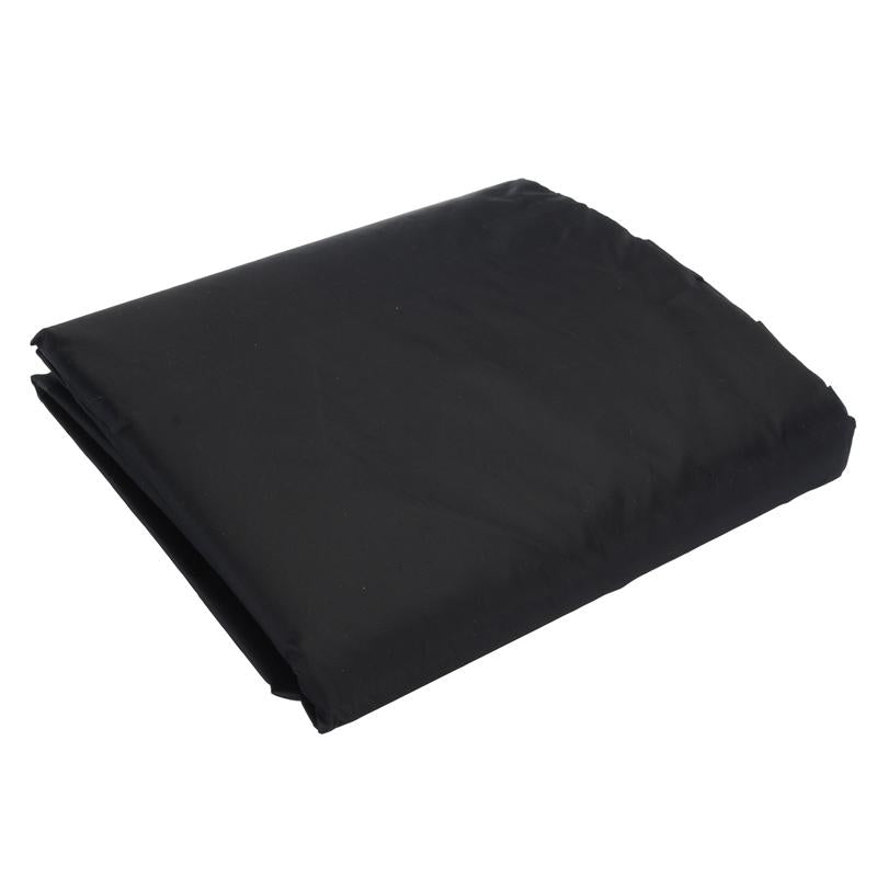 V562-A1156863850DBT-202503031811-00 Waterproof Outdoor Furniture Cover - 210x110x70cm - Dustproof & Uv-proof - Oxford Cloth - Black - Image 1
