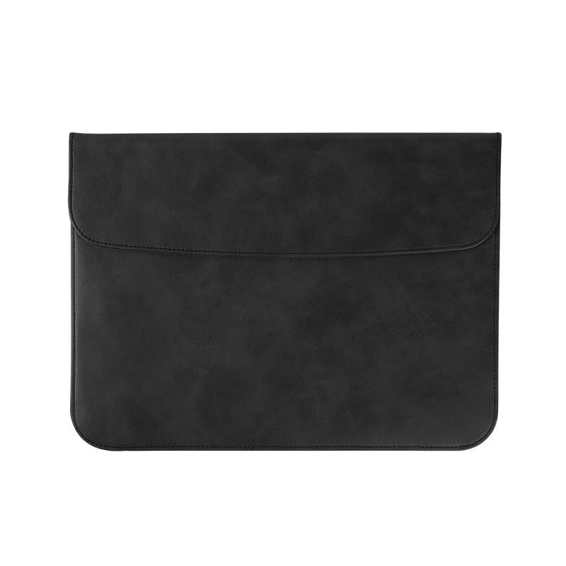 V562-A2047243060DBT-202504021941-00 13 Inch Slim Tablet Case with Magnetic Suction for Laptop - Inner Bag - Black - Image 1