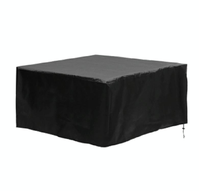 V562-A4054252060DBT-202503031905-00 Waterproof 3d Printer Dust Cover - 43x43x32cm Size - Black - 50X45X30Cm - Image 1