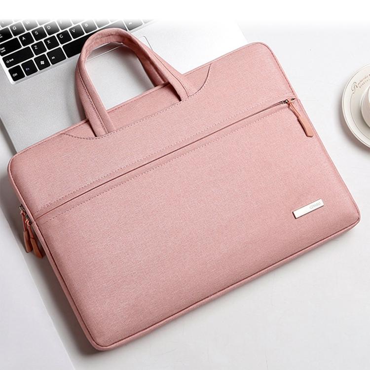 V562-A705722300ADE-202502282020-00 16.1 Inch Inner Bag for Handbag or Laptop - Pink - Image 1