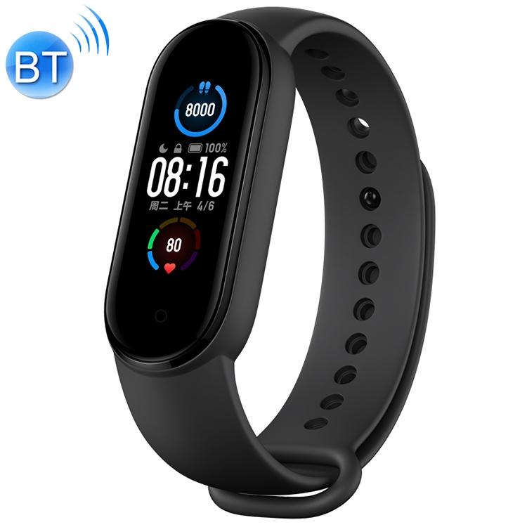 V562-B0863AC-202505262105-00 Smart Bracelet With Waterproof Design And Health Monitoring - Image 1