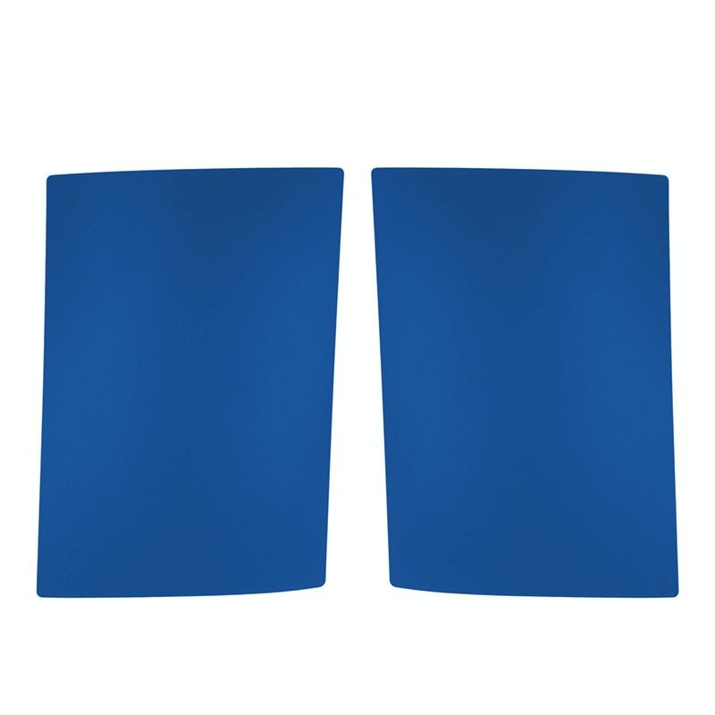 V562-B1058283060DBT-202504181936-00 Protective Shell for Sony Ps5 Digital Edition Console - Game Console Accessory - Blue - Image 1