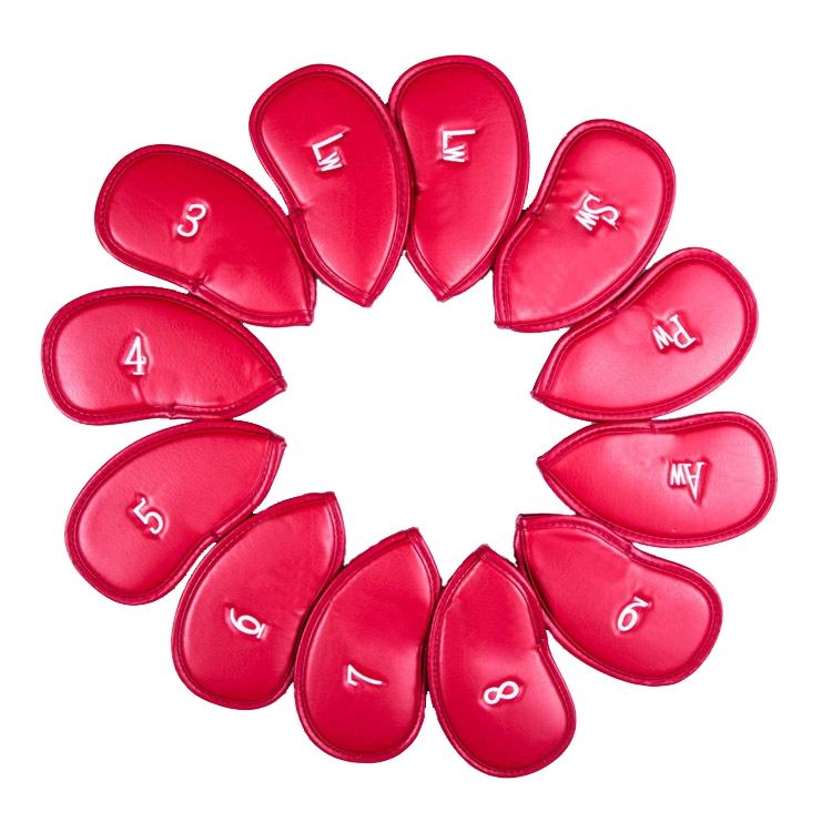 V562-B1063381060DBT-202503041746-00 Versatile Golf Hat Cover with 12-in-1 Functionality - Red Tabby - Image 1