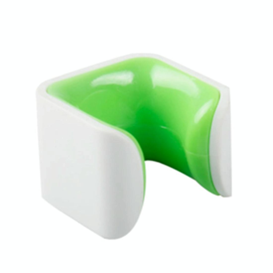 V562-B1073964140DBT-202505262122-10 Wall-mounted Bracket for Xiaomi Electric Scooters - Green - Image 1