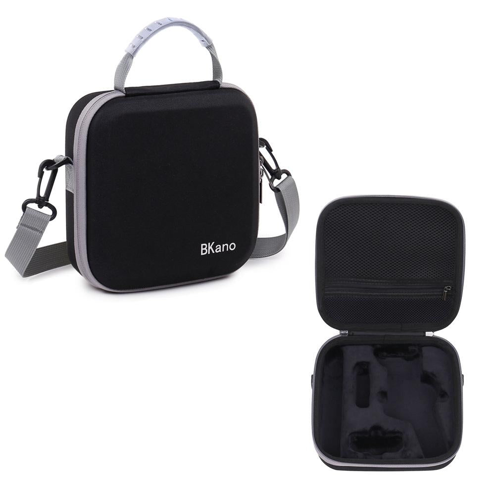 V562-B1097153060DBT-219787-00 Kano Shoulder Bag for Dji Mobile 6 Stabilizer - Storage and Portability - Black - Image 1