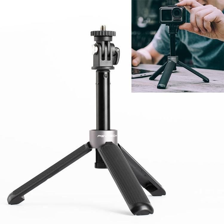 V562-B1410PLD-202502212020-00 Extendable Selfie Stick for Dji Action Camera - Image 1