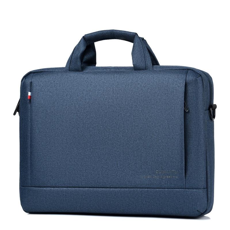 V562-B3077903060DBT-202502282141-00 15 Inch Oxford Cloth Laptop Backpack for Event - 020 - Royal Blue - Image 1