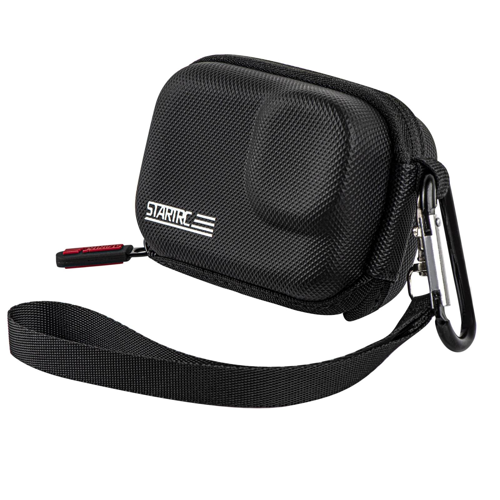 V562-B4282ACD-202503061900-00 Portable Camera Case for Dji Action 3 / 4 - Pu Material - Image 1