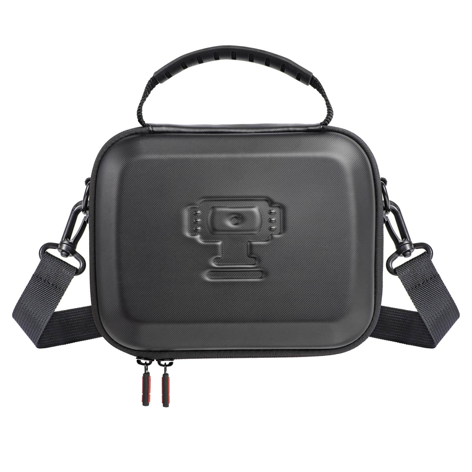 V562-B9460POD-202503061925-00 Compact Carrying Case for Dji Pocket 3 - Image 1