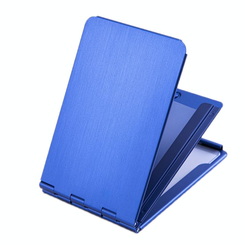 V562-C1045022750DBT-202503281927-00 Aluminum Driver License Box Multifunctional Credit Card Storage - Blue - Image 1