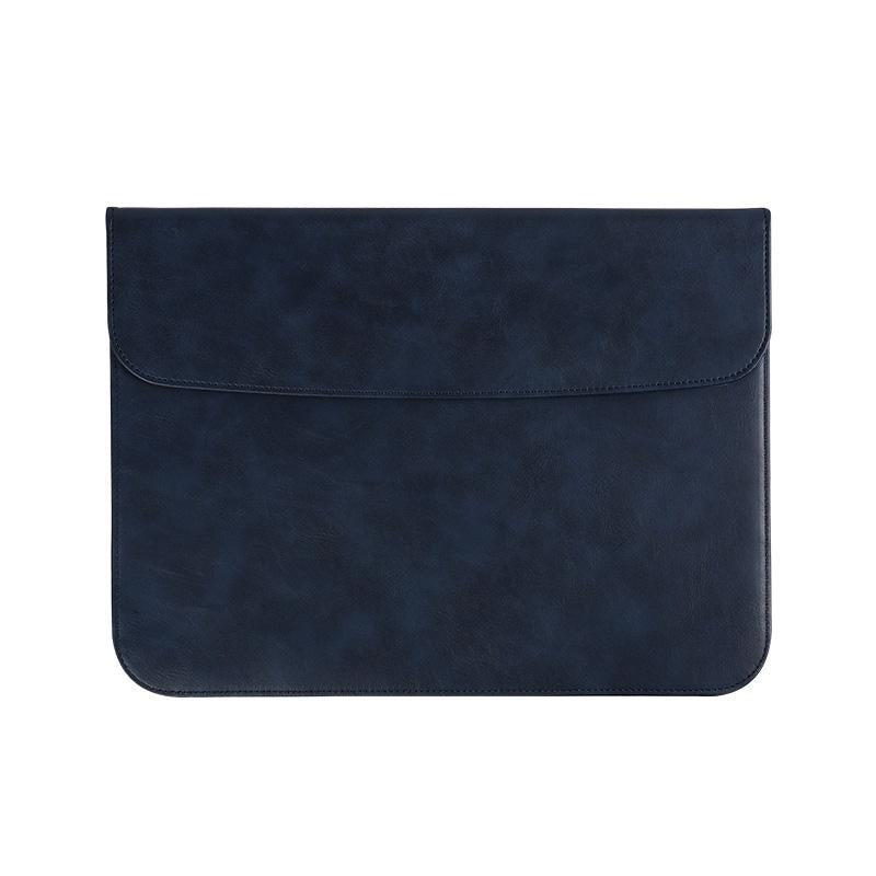 V562-C1047243060DBT-202504291922-00 11 / 12 Inch Slim Tablet Case with Magnetic Suction for Laptops - Royal Blue - Image 1