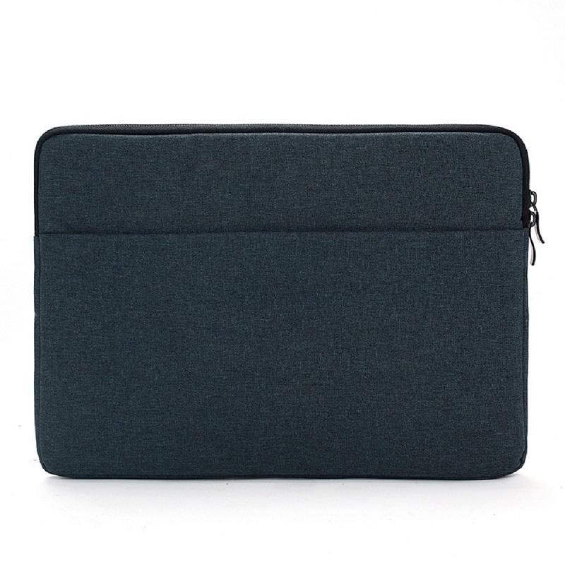 V562-F5078822060DBT-202502281935-00 Waterproof & Anti-vibration Inner Bag for 11-15.6 Laptops - Cyan - Image 1