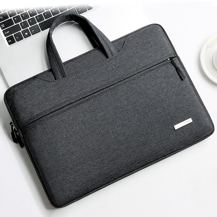 V562-F705722300ADE-202502282020-00 16.1 Inch Inner Bag for Handbag or Laptop - Dark Blue - Image 1