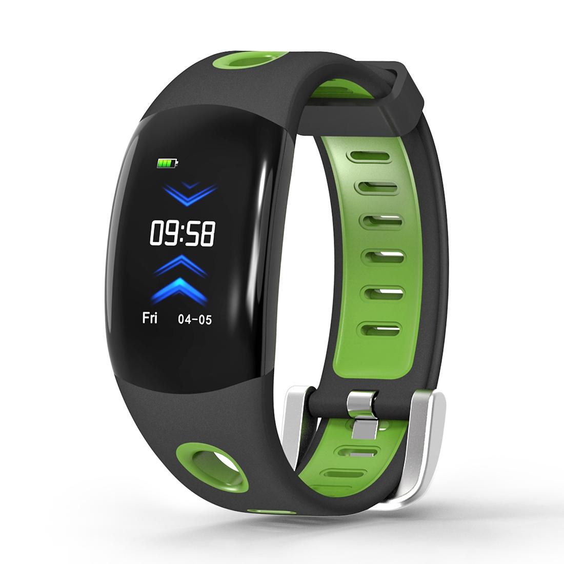 V562-G3270AC-202504252045-00 Waterproof Smart Watch With Health Features - Ip68 - Image 1