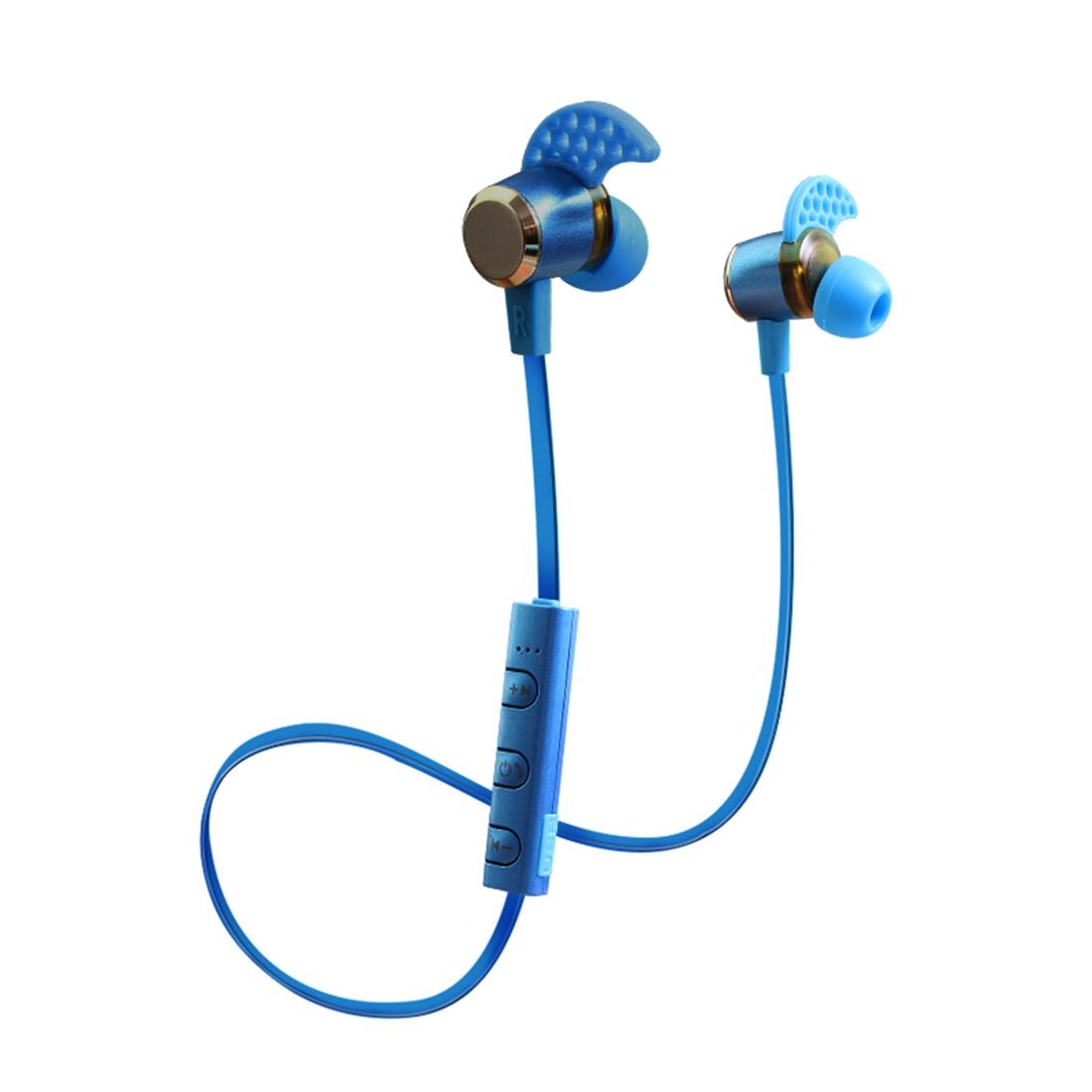 V562-L9632G7PI-202505261832-00 Wireless In-ear Earphones with Mic - Kin-88 - Blue - Image 1