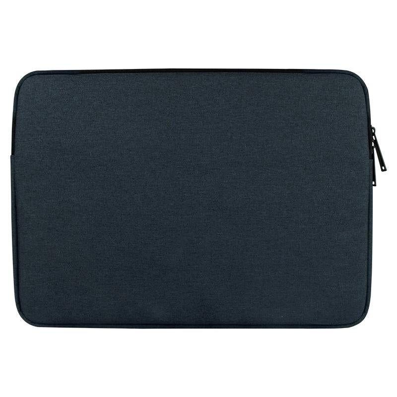 V562-VN5946CH-202504022059-00 Universal Oxford Cloth Laptop Tablet Bag - 15.6 Inch Inner Package - Navy Blue - Image 1