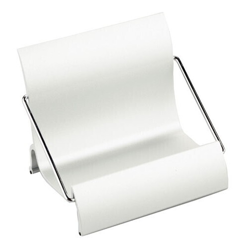 V563-32_841-173159-00 Smart Phone PDA Stand Desktop Office Holder iPhone Android Compatible Business Card - Image 1