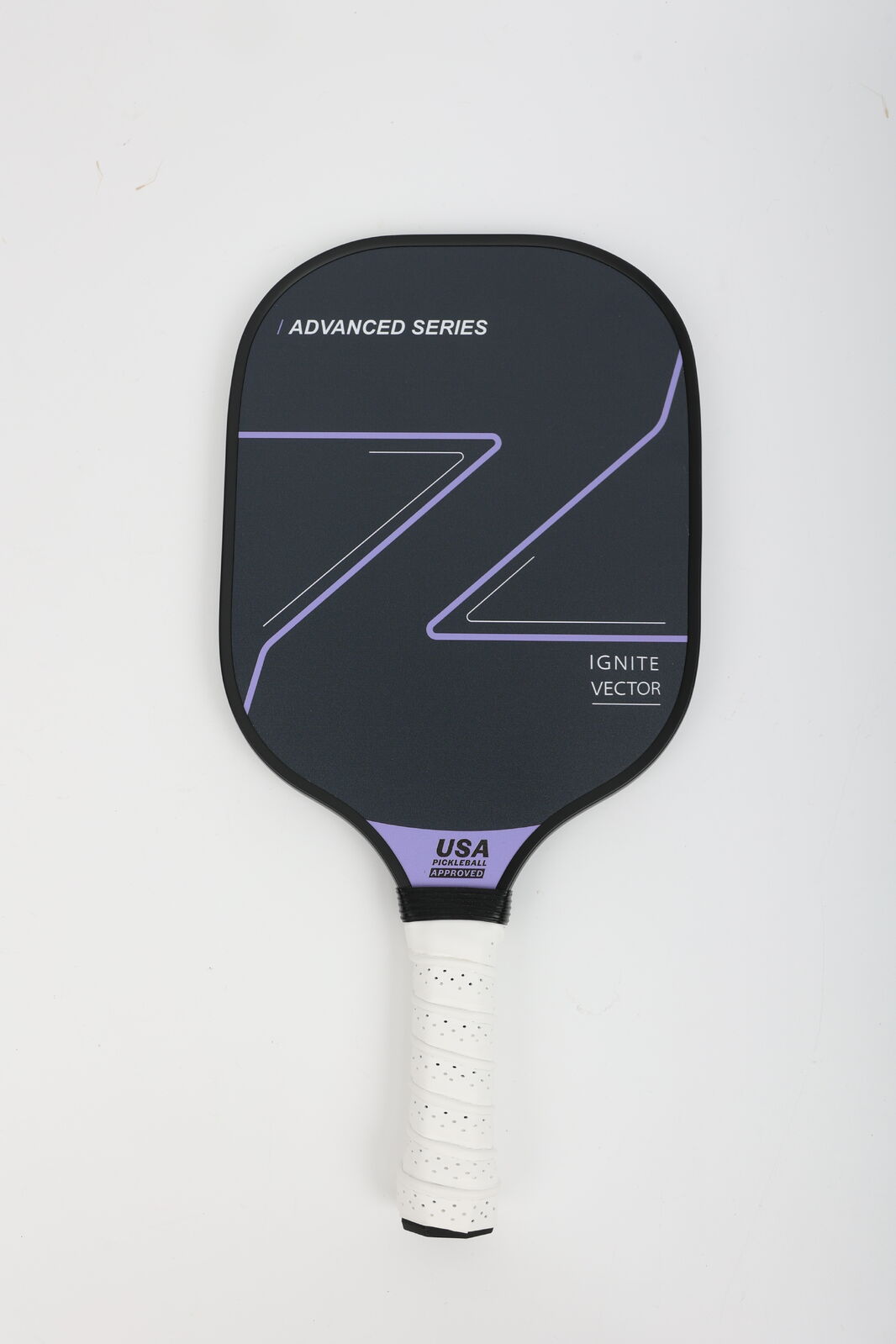V563-75242-202506241240-00 IGNITE Vector Graphite Carbon Fiber Pickleball Paddles Pickle Ball Racket Racquet - Image 1