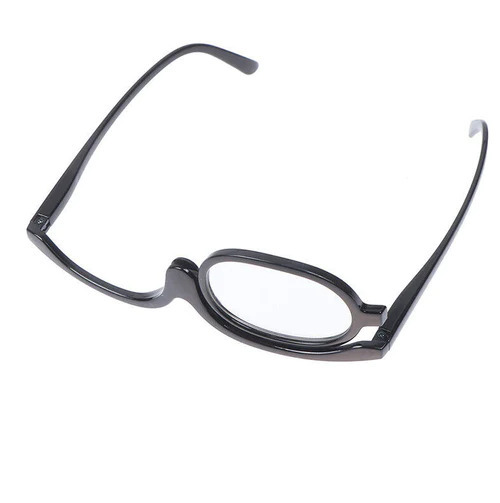 V563-9333022028679-2NDVER-205044-00 Dare To Wear Cosmetic Make Up Glasses +2.00 - Image 1