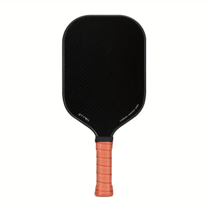 V563-LX115734-202506241237-00 3K Graphite Carbon Fiber Pickleball Paddles Pickle Ball Racket Racquet - Image 1