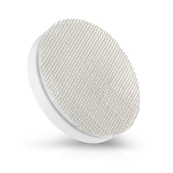 V563-NONO-ULTRABUFF-205137-00 no!no! Ultra Buff Replacement Buffing Head Ultra Clean Discs Hair Removal - Image 1