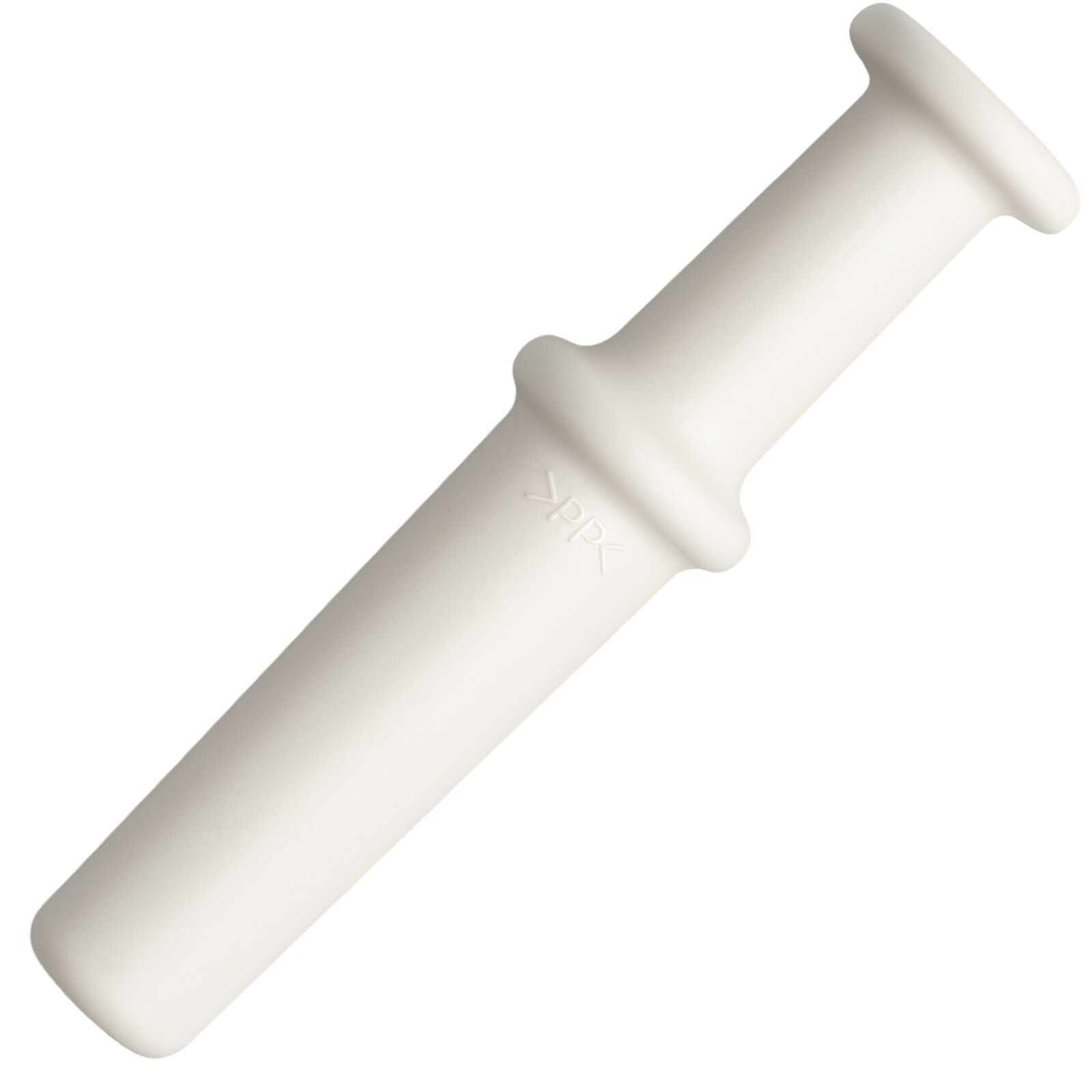 V563-PUSHER_A-202505231026-00 Universal Juicer Blender Tamper Tool 20cm x 4cm Food Pusher PP Plastic - Image 1