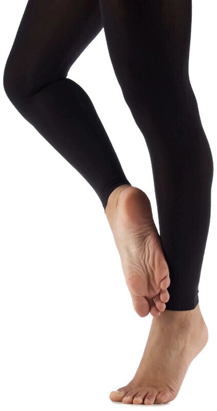 V563-SO-111-1PCS-202503051506-00 Womens Ladies Footless Tights Stockings Pantyhose Leg Hosiery Thermal - Image 1