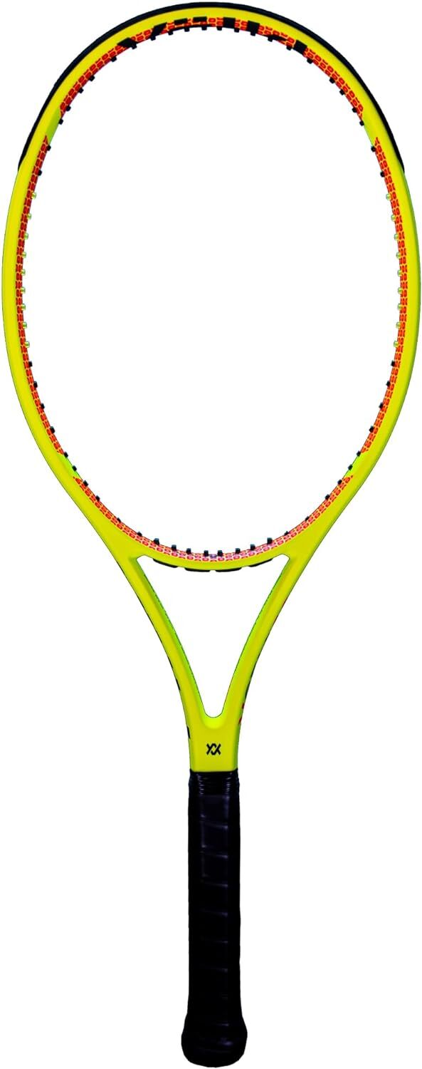 V563-TRVVC10300-4-1_2-202503052045-00 VOLKL V-CELL 10 (300g) Tennis Racquet - Unstrung - 4 1/2 - Image 1