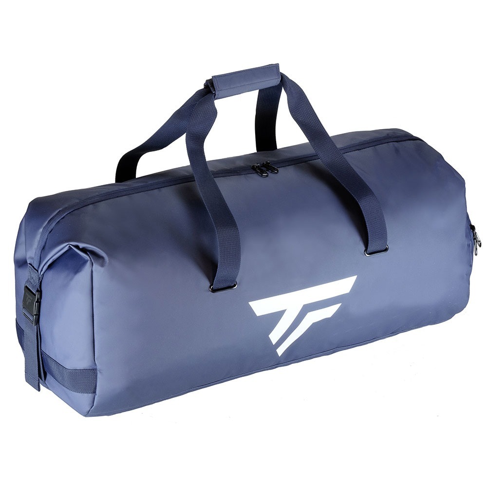 V563-TZBENRP-202503051410-00 Tecnifibre Tour Endurance Duffle Bag in Navy - Image 1