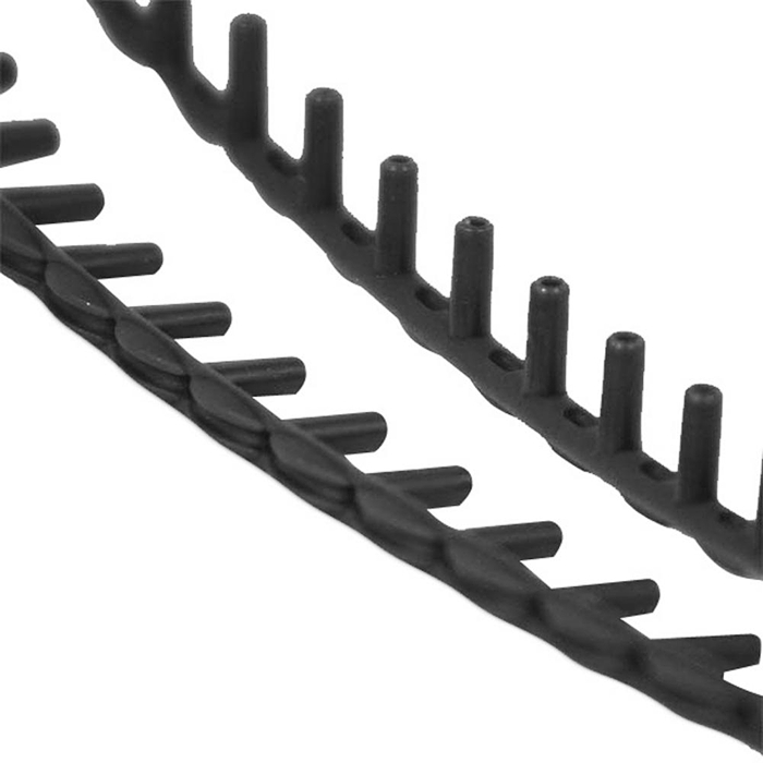 V563-V56802-150324-00 Volkl V-Sense 8 & V-Cell 5 (300g) Grommet Set for Tennis Racquet Bumper Guard - Image 1