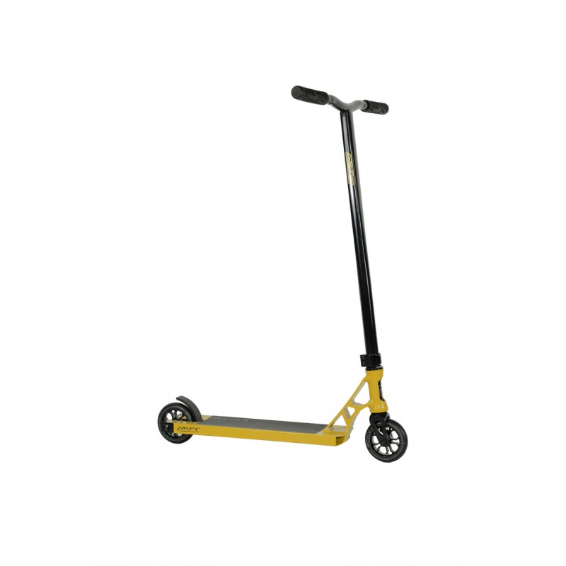 V572-172534-202503261225-00 Grit Elite 5 stunt scooter - Golden - Image 1