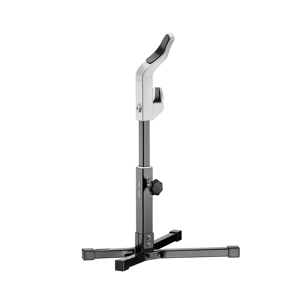 V572-IBST10-154798-00 Bicycle Adjustable - Foldable Stand For Maintenance - Parking Or Display - Image 1