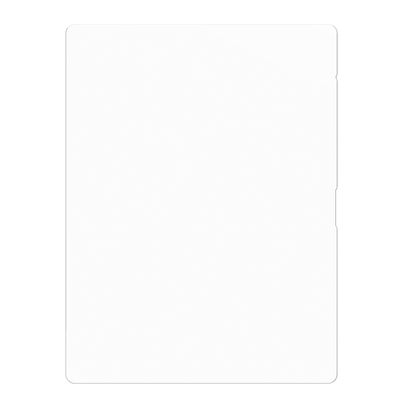 V578-77-95292-202505231037-00 OtterBox Premium Glass Screen Protector For iPad Air (M2) 13" - Clear - Image 1