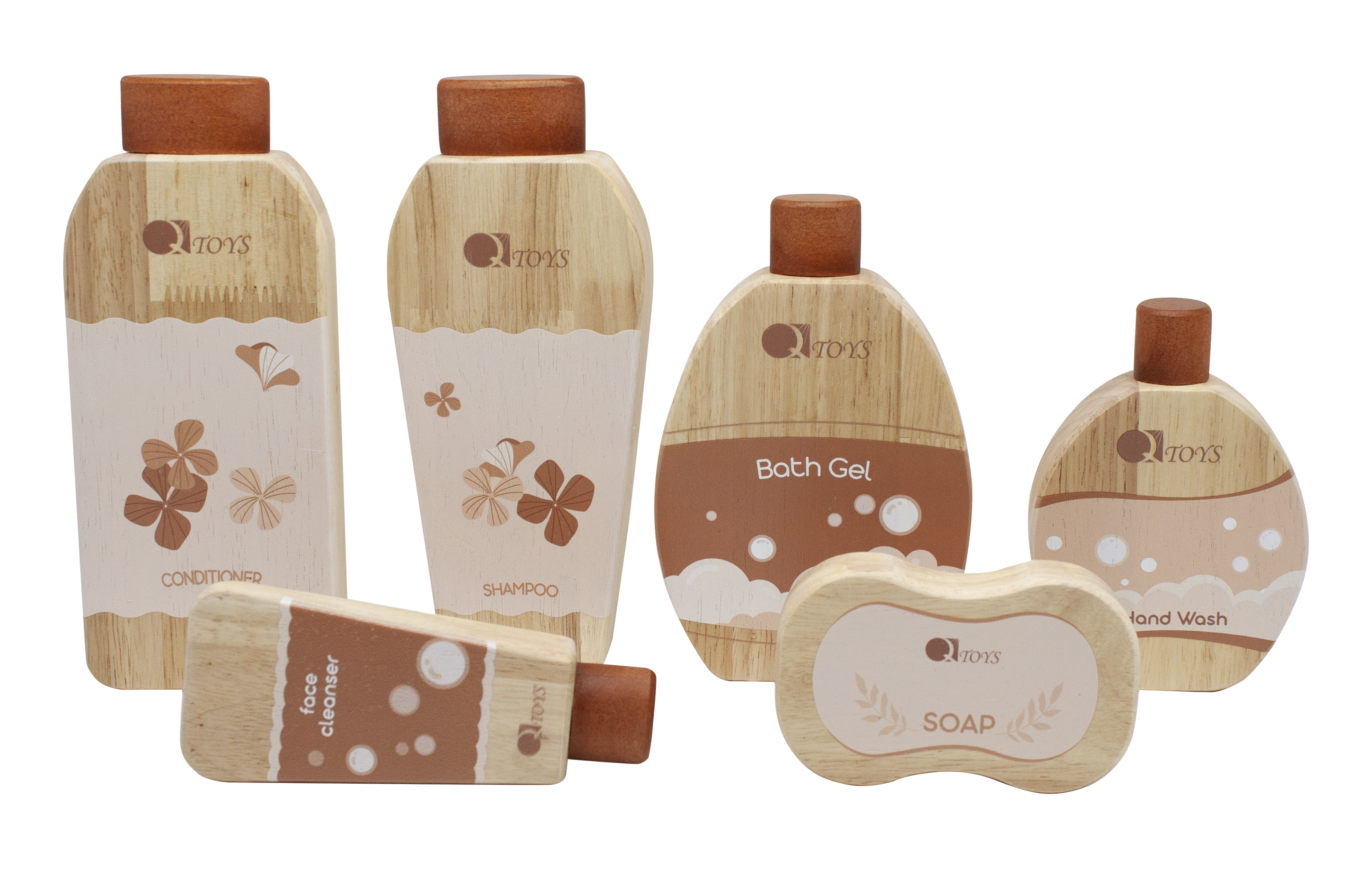 V59-436-159683-00 Pamper And Play Spa Set - Image 1