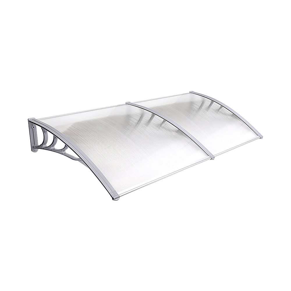 V63-702053-8622-00 DIY Outdoor Awning Cover -1000x2000mm - Image 1