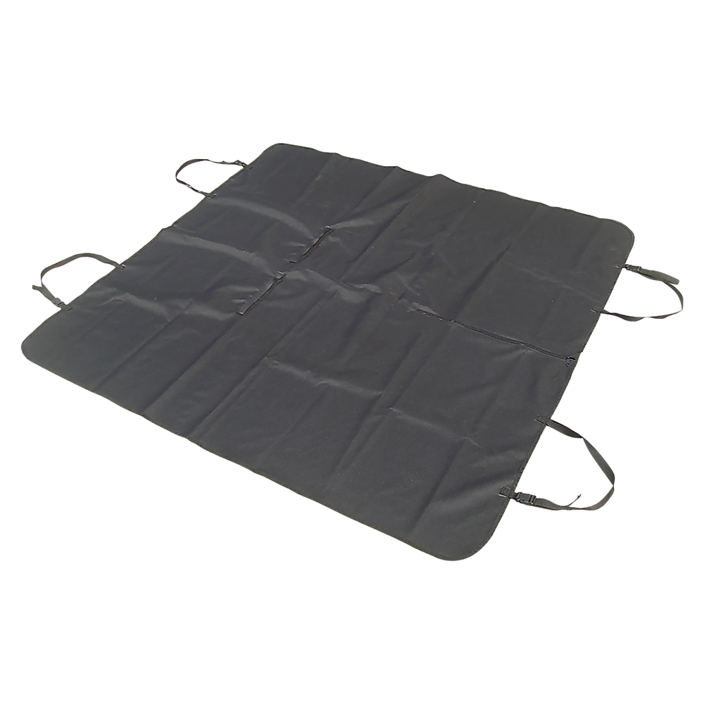 V63-775305-8949-00 Dog Car Back Seat Cover Hammock Waterproof - Image 1