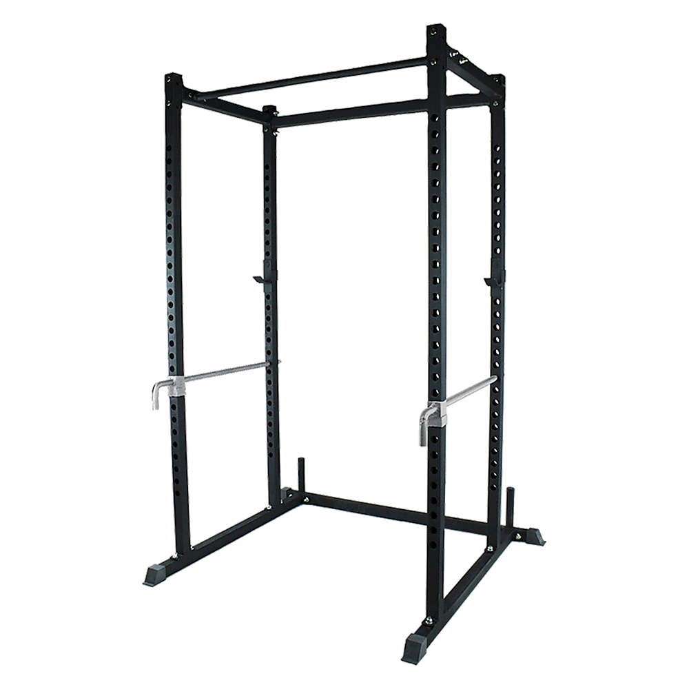 V63-801497-9262-00 Power Rack Squat Deadlift HD Lift Cage - Image 1