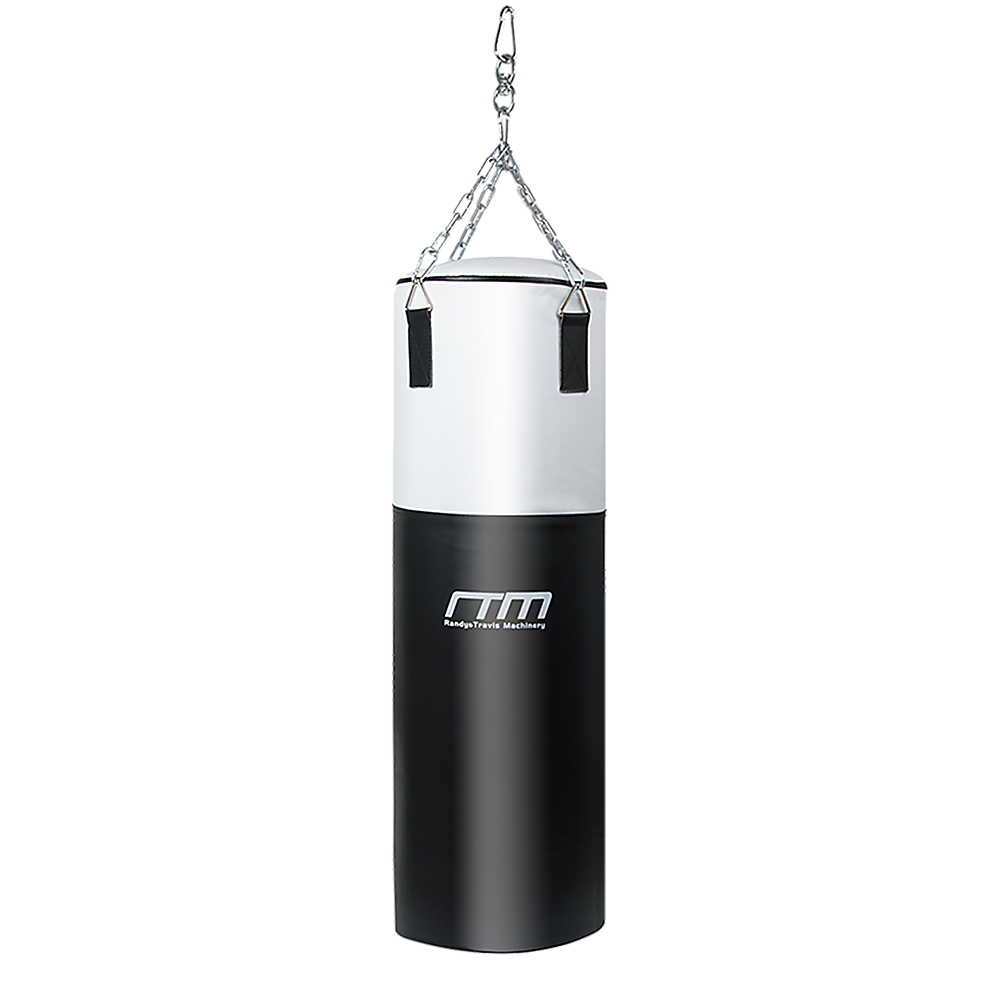 V63-819903-9466-00 30kg Heavy Duty Boxing Punching Bag Solid Filled - Image 1