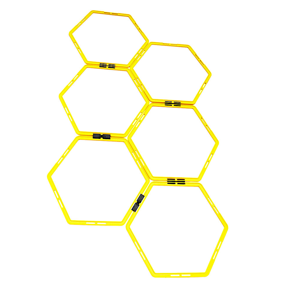 V63-819983-9473-00 Fitness Agility Grid System - Image 1