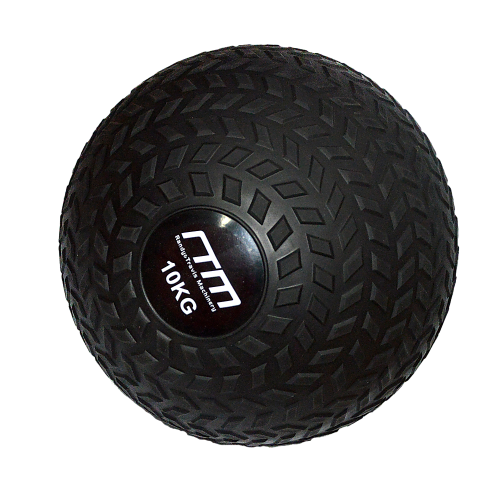 V63-821821-12593-00 10kg Tyre Thread Slam Ball Dead Ball Medicine Ball for Gym Fitness - Image 1