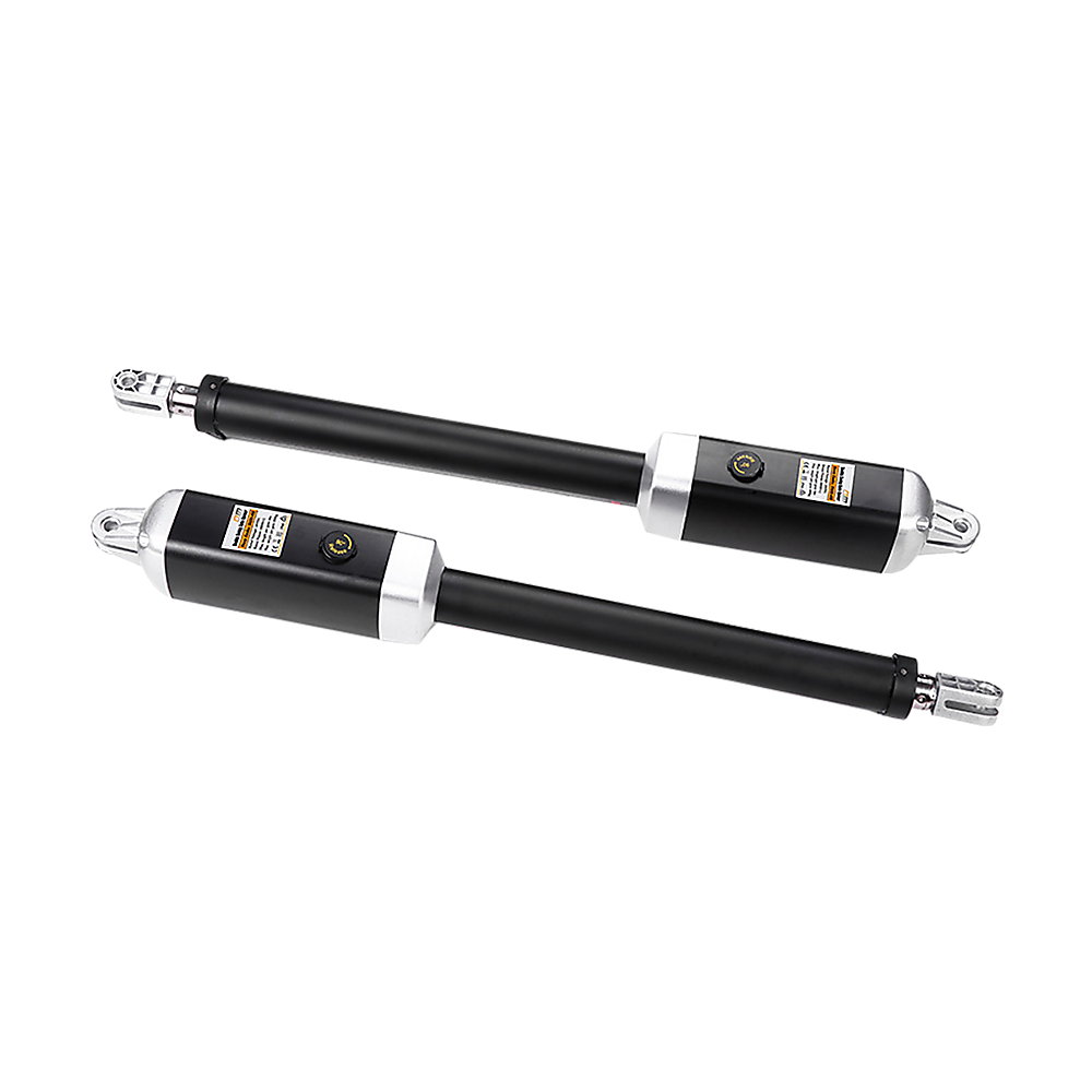 V63-823071-14810-11 1200KG Double Swing Auto Motor Remote Gate Opener - Image 1