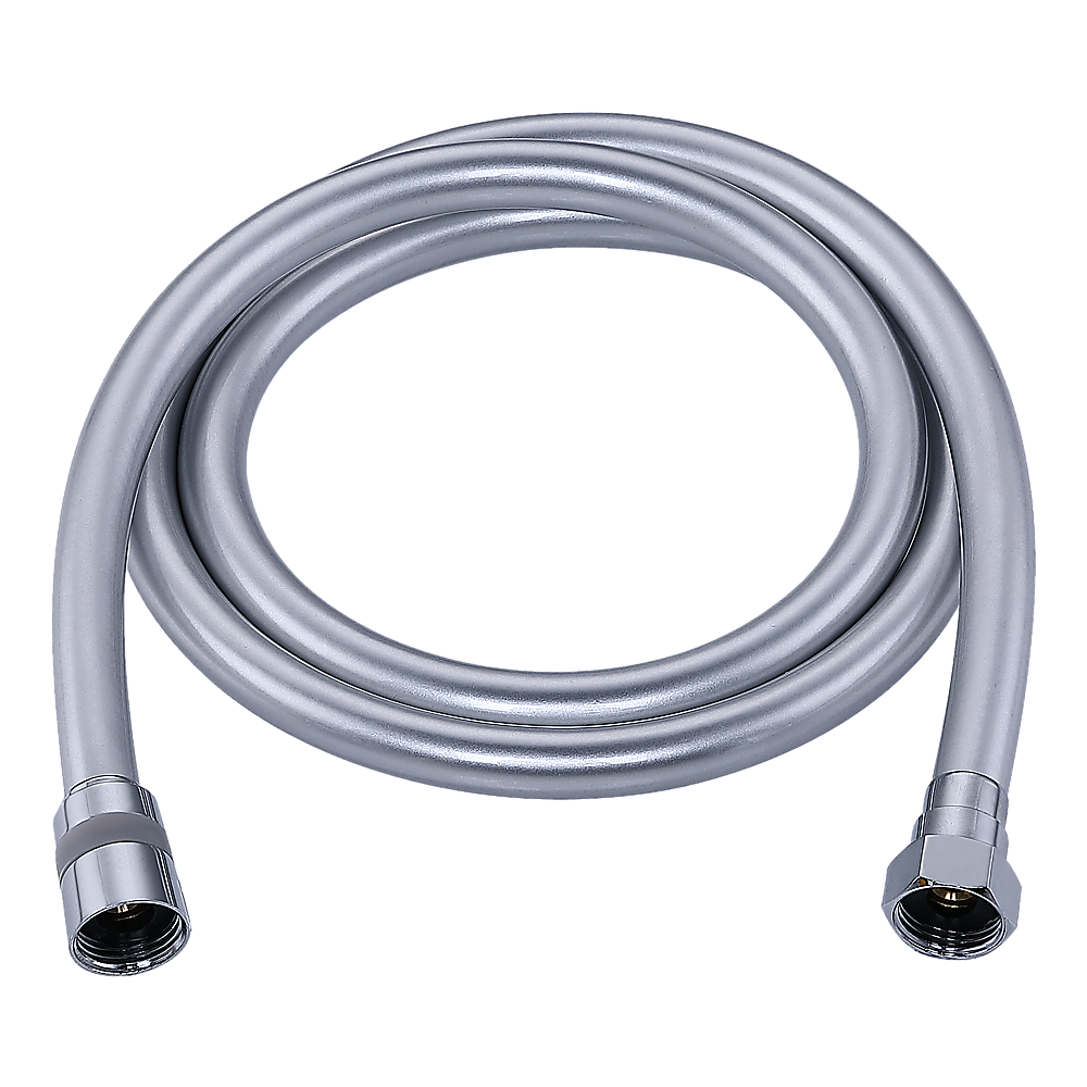 V63-823371-14834-00 Replacement Heavy Duty 1500mm Shower Bath Hose - Image 1